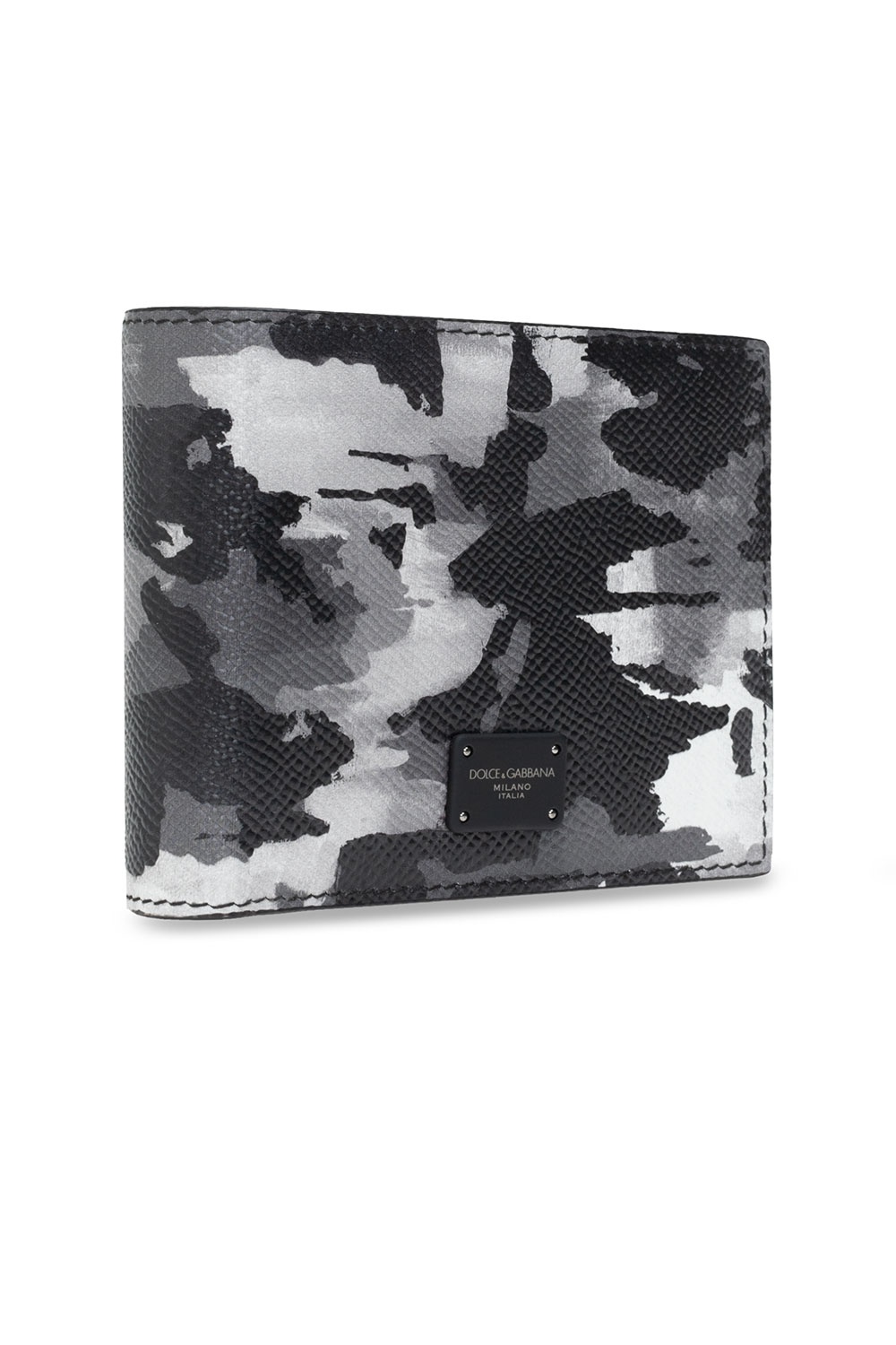 SchaferandweinerShops Japan - Wallet with logo Dolce